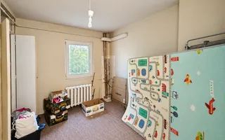 Buziasului-Electronicii | 2 Camere | Parter înalt | Centrală proprie - Poză 13