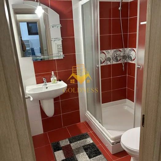 3 Camere decomandate, Parcare, Marasti,Zona Ira, Expo Transilvania,OMV - Poză 8