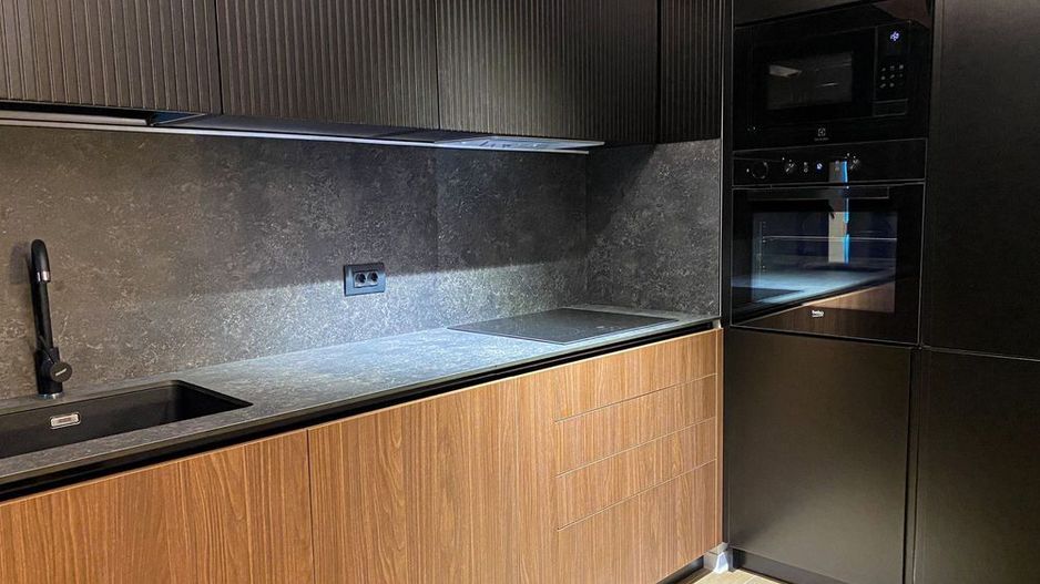 INCHIRIERE DOUA CAMERE ONE MIRCEA ELIADE FLOREASCA - Poză 5