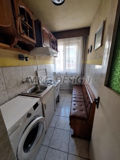 Apartament 3 camere zona Dacia etaj 2 - Poză 3