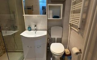 De inchiriat apartament 3 camere - Militari / Lujerului - Poză 6