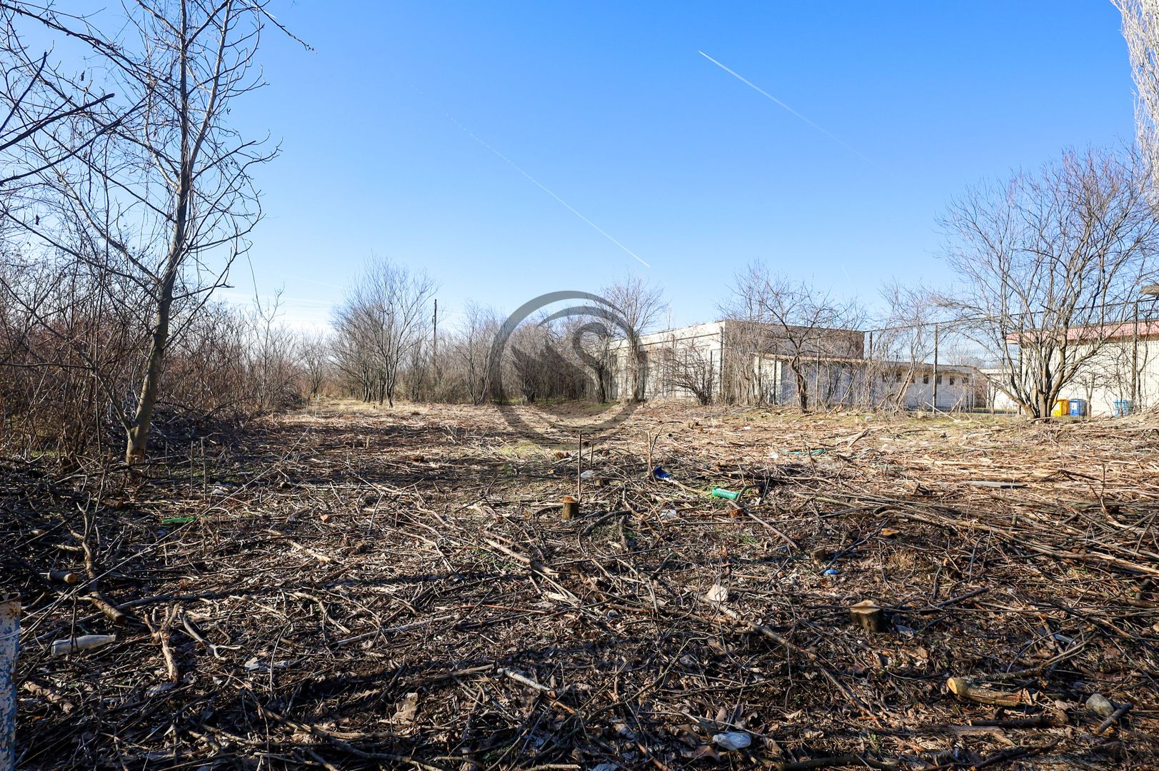 Teren intravilan de vanzare | 695 mp | B-dul Bucuresti | Comision 0% - Poză 3