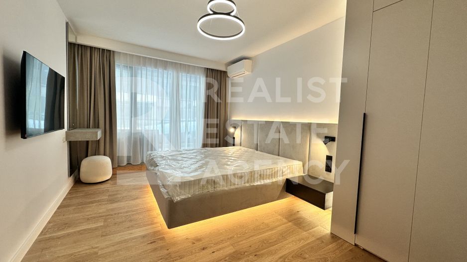 2 camere - 63.5 mp utili, Jandarmeriei/Baneasa│Comision 0% - Poză 7