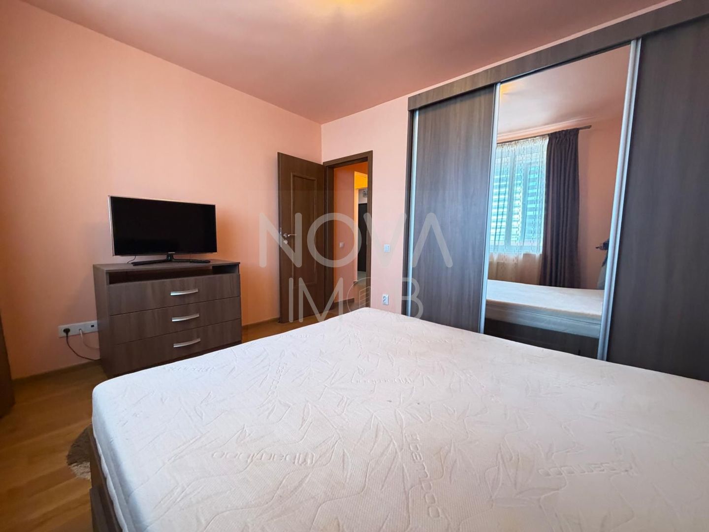 Apartament 3 camere de inchiriat zona Rahovei - Poză 5