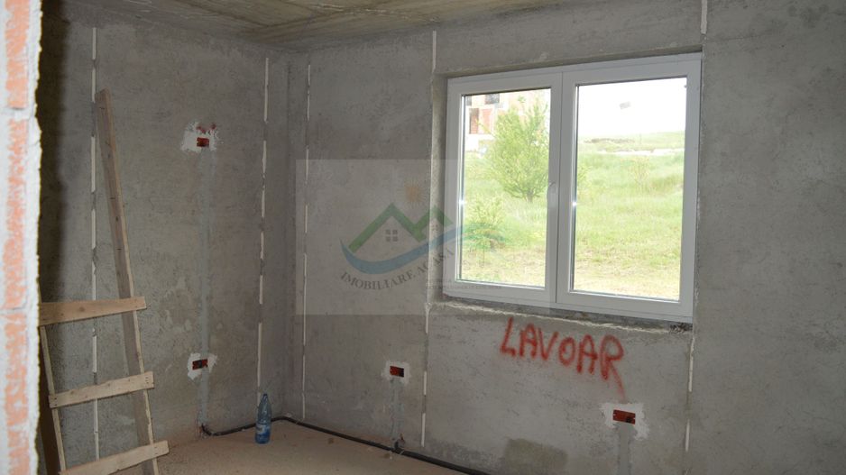 Casă tip duplex, Suceava/Cartier Europa - Poză 8