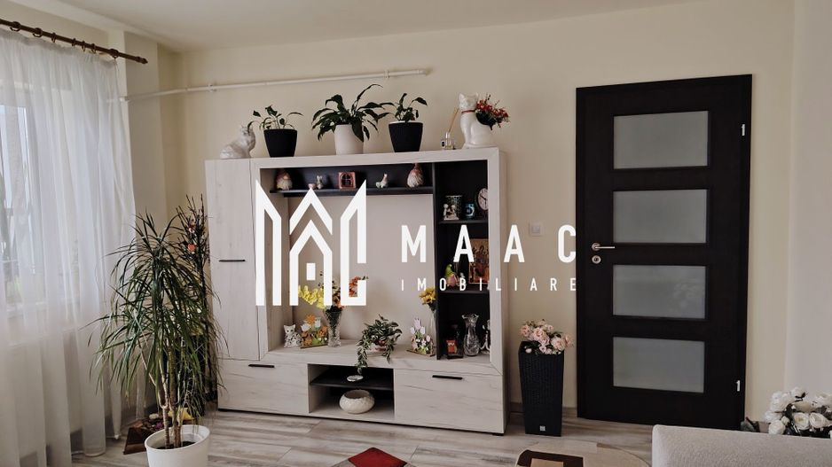 Apartament de vânzare cu două camere  etaj 2 zona Gării - Poză 2