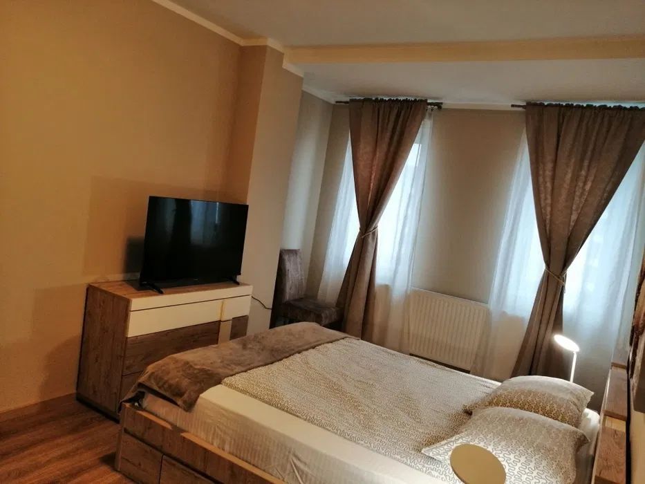 Apartament Modern 2 Camere De Inchiriat | Iulius Mall | Decomandat | Bloc 2016 - Poză 1