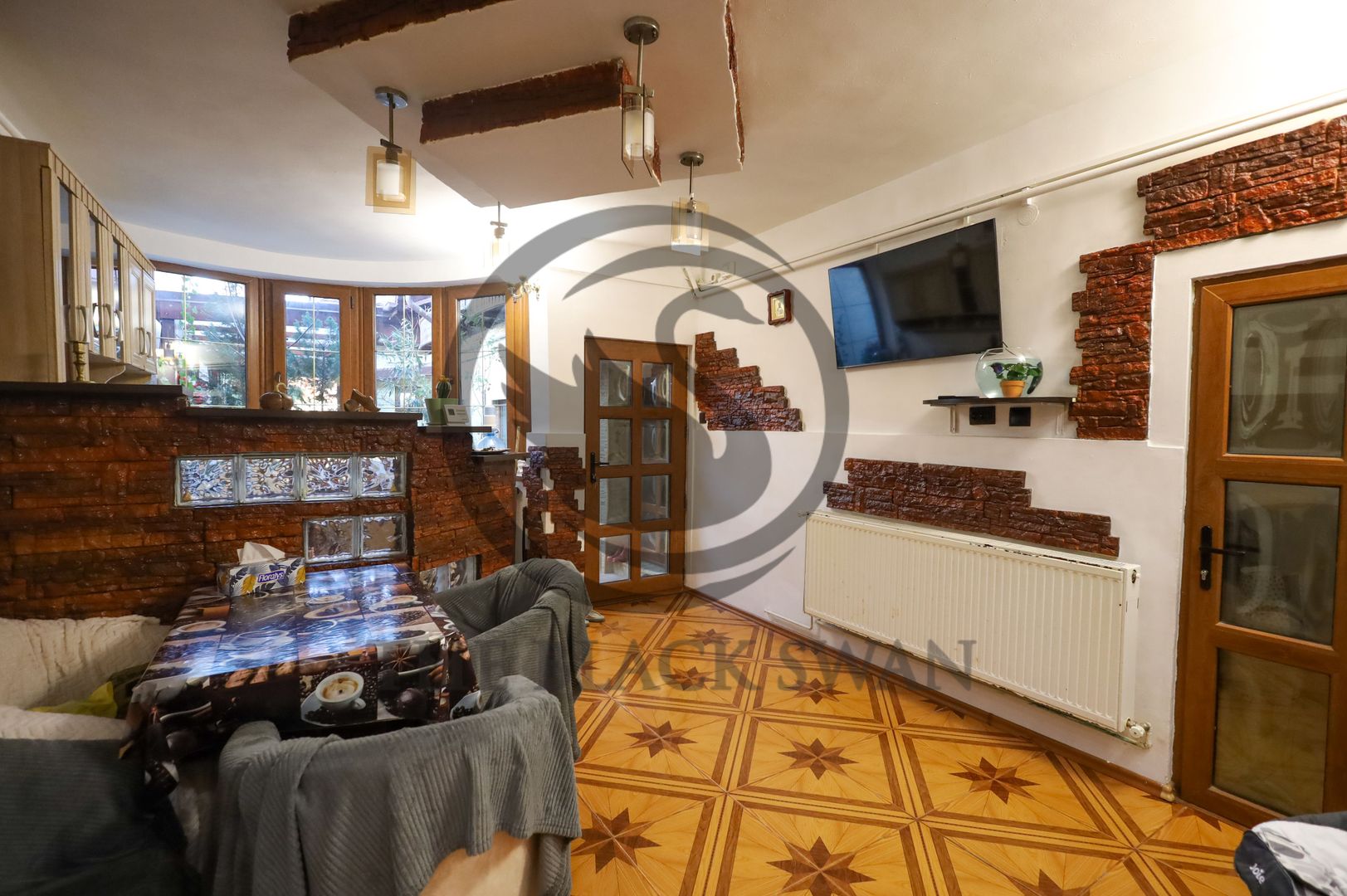 Casa 6 camere de vanzare | Salon Infrumusetare | Ploiesti, COMISION 0% - Poză 8