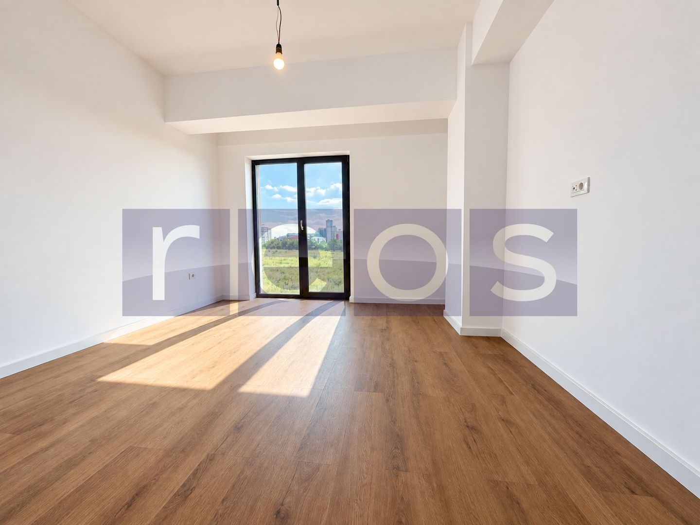 VANZARE 3 CAMERE | 80 MP TOTALI  | TERASA | AVIATIEI - BANEASA - Poză 10
