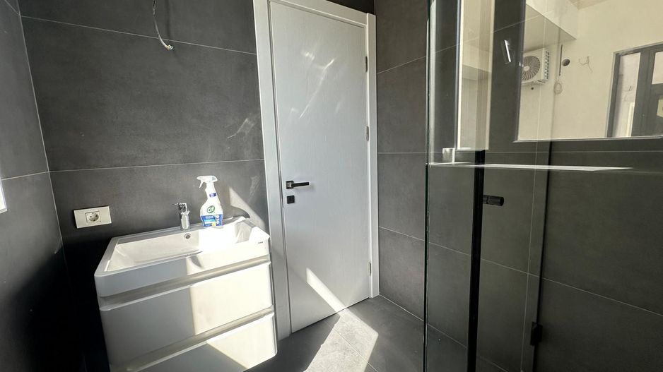 Ultracentral JW Marriot | Apartament 2 camere | Terasa 40 mp - Poză 5