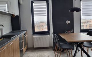 Apartament 3 camere de inchirat Rond OMV Pipera - Poză 4
