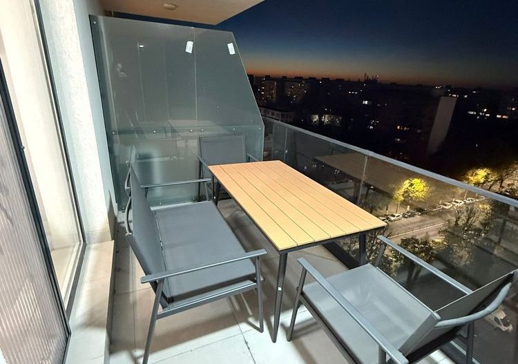 Apartament cu 2 camere PRIMA INCHIRIERE , Piata Sudului sector4 - Poză 8