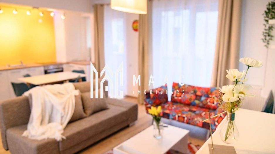 Apartament 2 camere I Parter I Constructie Noua I Turnisor - Poză 1