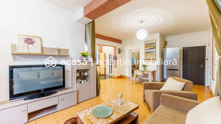 Casă  în Grădiște. Zonă foarte liniștită. - Poză 6