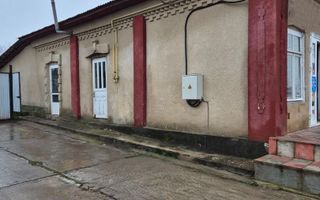 Vânzare spatiu comercial, 125 mp, sat Zgurița, r- nul. Drochia. - Poză 3
