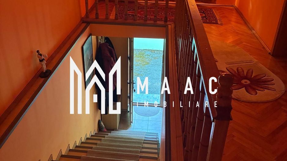 Casă de vânzare | Avrig, Central | 4 camere | 120 mp - Poză 5