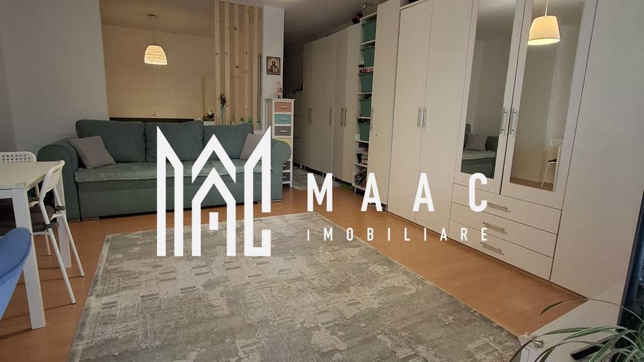 Apartament 2 camere | 47 mp | Zona Tilisca | - Poză 2