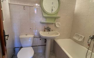 Garsoniera 21 mp-curte comuna-parter-Zona Spalatoria Mara - Poză 5