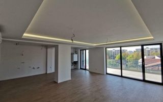 Penthouse 5 camere*parcare subterana*TVA inclus*Cantemir Residence - Poză 1