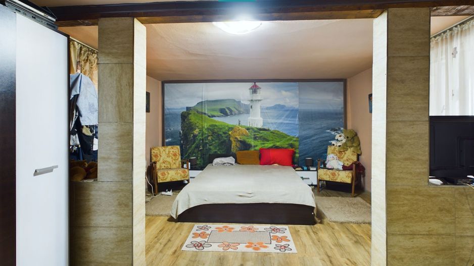 Casă cu 3 camere în Periam Port județ Timiș - Poză 6