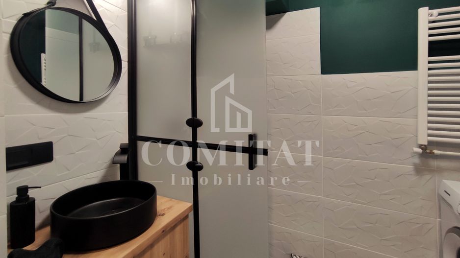 Apartament cu 3 camere  | Prima închiriere | Zona Facultății de Litere - Poză 13