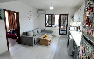Rahova,Soseaua Salaj, apartament 3 camere mobilat, comision 0% - Poză 4