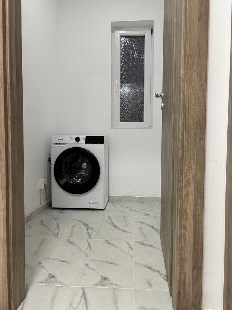 Giroc-Unitatea militara | 2 Camere | Mobilat si Utilat | Disponibil imediat - Poză 8
