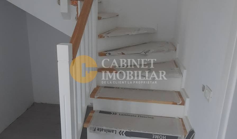 🏡 Casă Tip Duplex  Valea Adâncă – zona 5 Drumuri - Poză 4