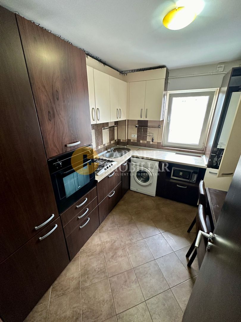 Ap. 3 Camere  - Etaj Intermediar - Zona Alexandru Parcul Voievozilor - Poză 7