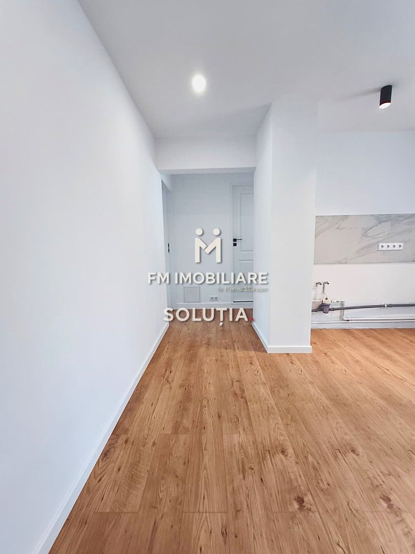 Apartament 2 camere, decomandat, finisat! - Poză 10