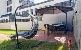 Apartament ultramodern / gradina 125 mp / Zona Vivo - Poză 18