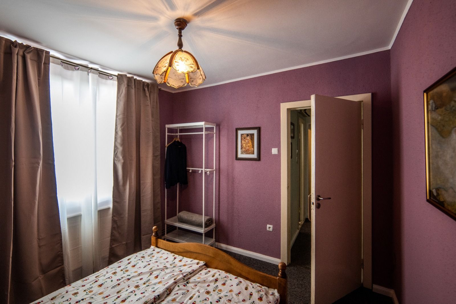Apartament 3 camere Complex - Poză 3