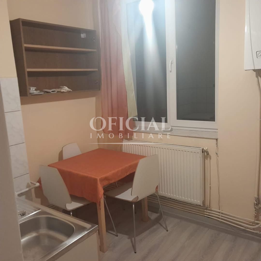 Apartament 1 Camera | 39 Mp | Intermediar | Gheorgheni INTERSERVISAN - Poză 1