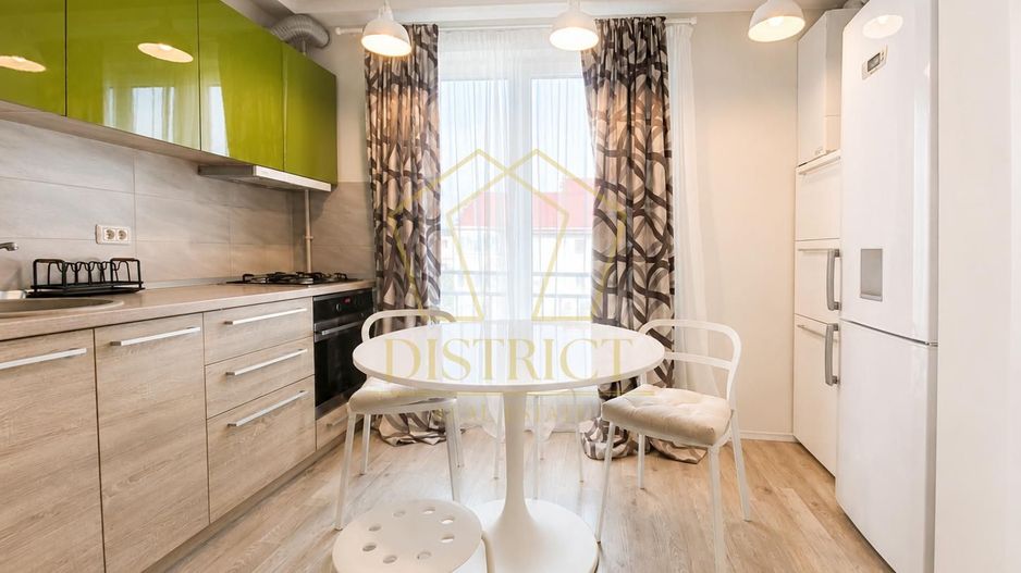 Apartament cu 2 camere | Steaua - Poză 6