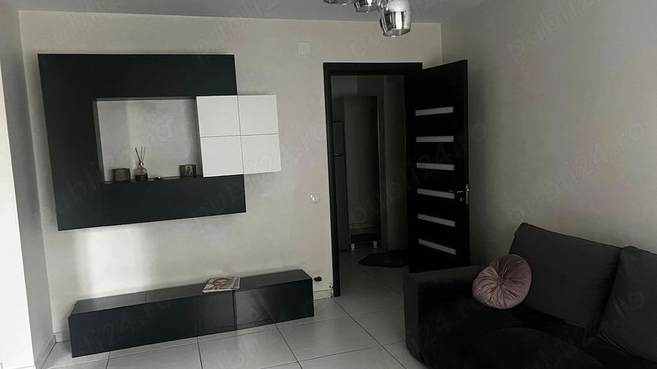 💎 De Închiriat: Apartament Mobilat Modern Bd. Constantin Brâncoveanu - Poză 1