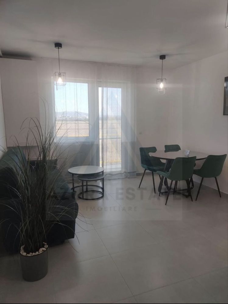 Apartament modern 2 camere si parcare privata in zona Magnolia - Poză 3