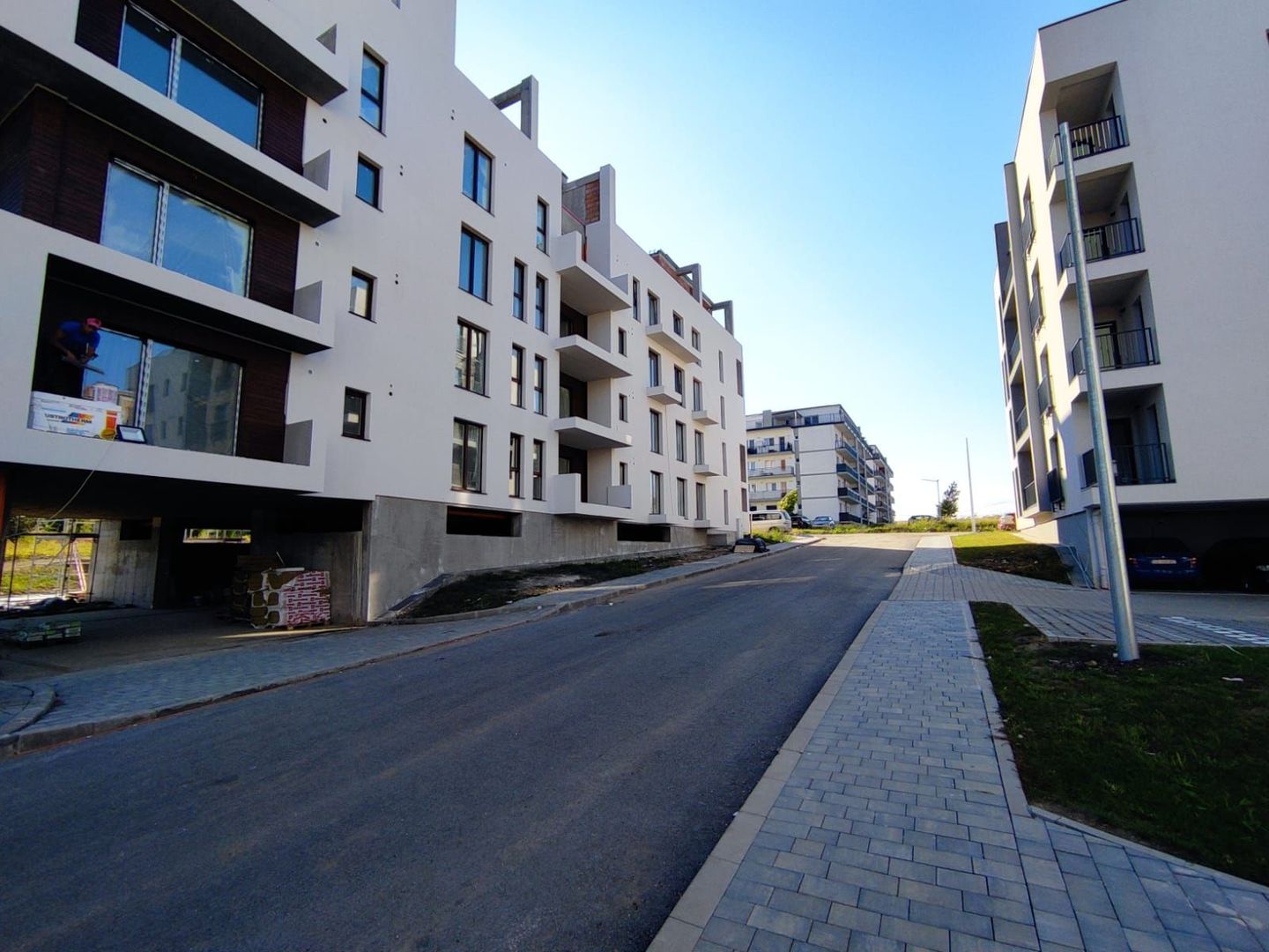 Apartament 2 camere, suprafata generoasa, Sibiu - Poză 4