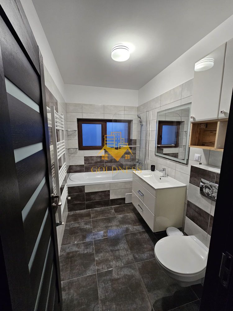 2 camere, Buna ziua, Calea Turzii, Parcare, Home Garden, Mega Image - Poză 6
