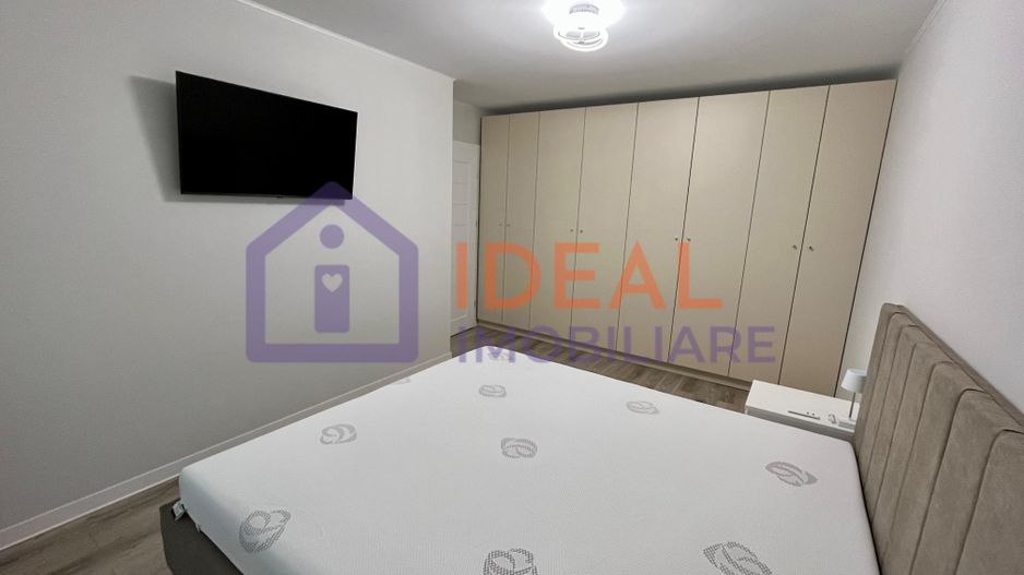 Casa moderna cu 4 camere de închiriat - Șelimbăr - Poză 20