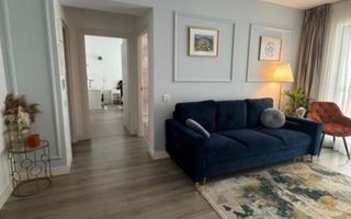 Apartament 3 camere de inchiriat Onix North parcare subterana 2 bai - Poză 10