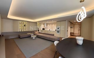 Apartament exclusivist | Prima chirie | Zona de dressing [+21% TVA] - Poză 2