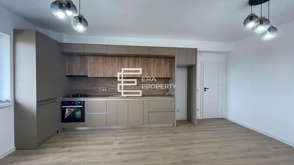 Apartament 3 camere, bloc nou, Calea Surii Mici-Zona de Vest - Poză 1