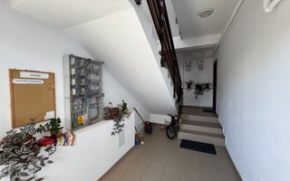 Apartament cu 2 camere in Sanpetru - Poză 17