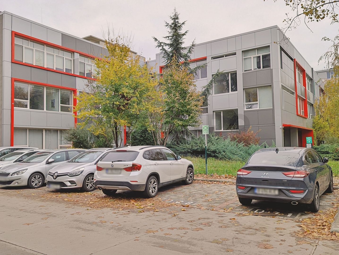 Zero comision, 200-600mp birou mobilat, move-in, Preciziei, 9' metrou - Poză 18