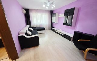 Exclusivitate | 2 camere „cubulet” Nord | Mobilat & utilat | Din beton - Poză 2