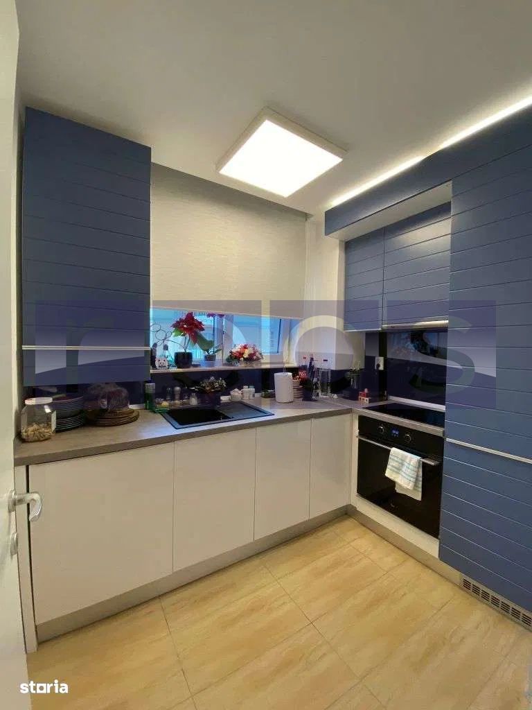 VANZARE 3 CAMERE | PARCARE INCLUSA | COSMOPOLIS - Poză 6