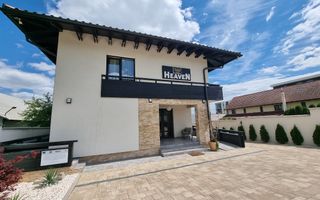 Pensiune De Vanzare Alba Iulia - Poză 1