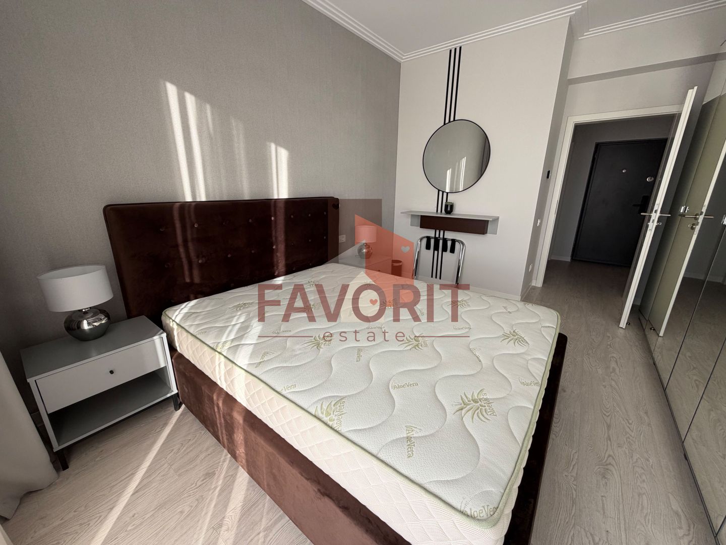 COMISION 0% . Etaj 1. Mobilat si utilat. - Poză 8