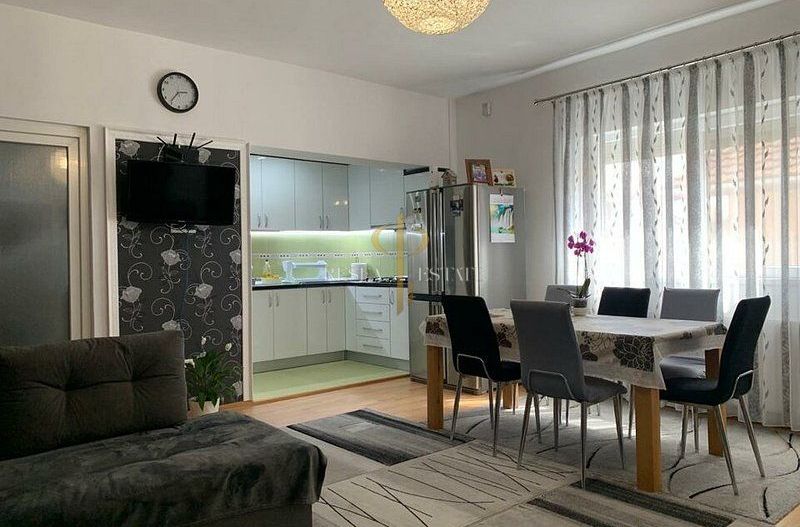 Duplex 5 camere - Sacalaz, Comision 0% - Poză 3