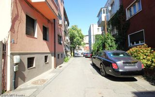 TOWNHOUSE Cotroceni D+P+2, rezidential, firma sau mixt, 232 MP total - Poză 2